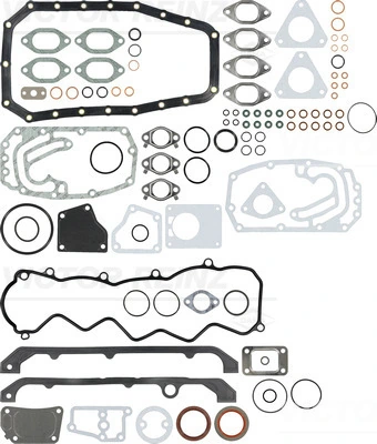 Full Gasket Kit, engine